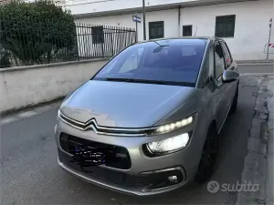 Occasion Citroën C4 Picasso