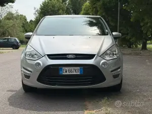 Occasion Ford S-MAX