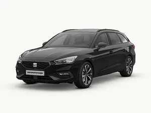 Käytetty Seat Leon