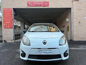 Gebraucht Renault Twingo