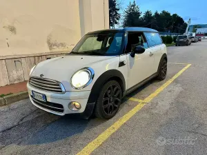 Usata Mini Cooper