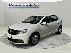 Usata Dacia Sandero