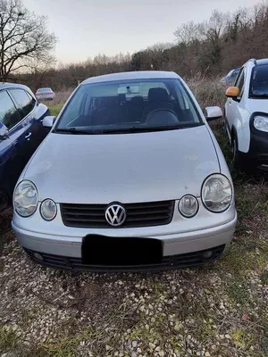 Occasion VW Polo