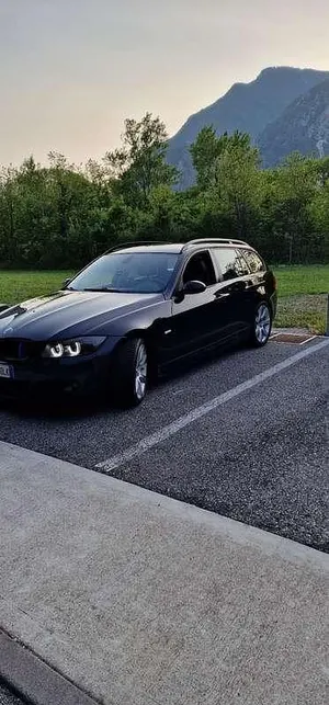 Usata BMW 320