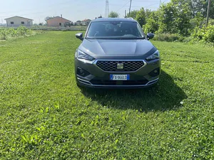 Occasion Seat Tarraco
