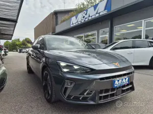 Usata Cupra Leon