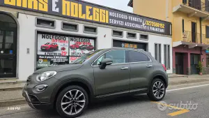 Usata Fiat 500X