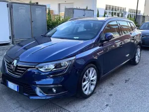 Usata Renault Mégane IV