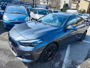 Usata BMW 216