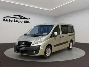 Occasion Fiat Scudo