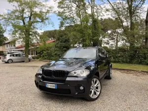 Usata BMW X5