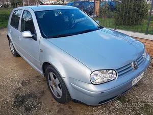 Usata VW Golf III