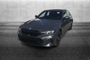 Usata BMW 330e