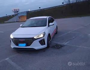 Usata Hyundai Ioniq