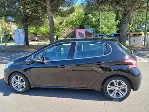 Begagnad Peugeot 208