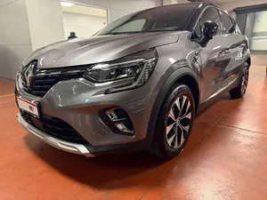 Usata Renault Captur