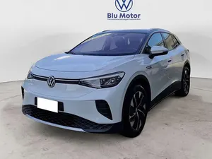 Occasion VW ID.4