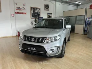Occasion Suzuki Vitara
