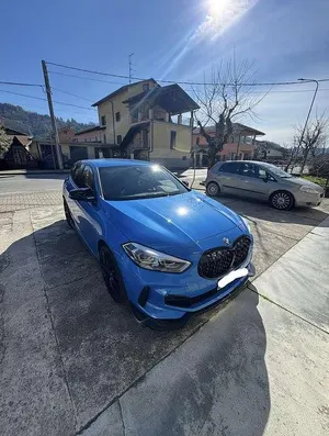 Usata BMW 120