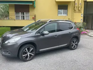 Brugt Peugeot 2008