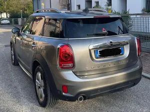 Usado Mini One D Countryman