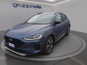 Usata Ford Focus