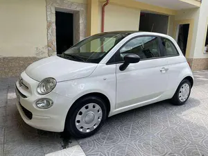 Usata Fiat 500