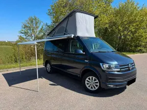 Usata VW California