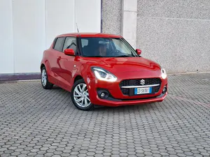 Usata Suzuki Swift