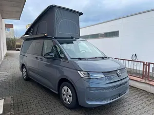 Usado VW California