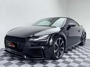 Usata Audi TT RS