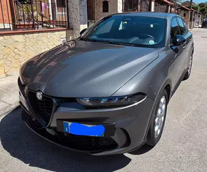 Usata Alfa Romeo Tonale