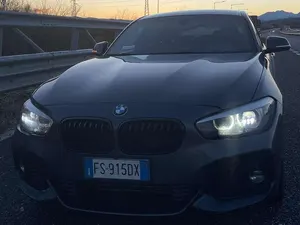Usata BMW 116