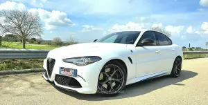 Gebraucht Alfa Romeo Giulia