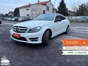 Gebraucht Mercedes C220