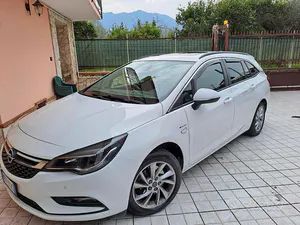 Usata Opel Astra