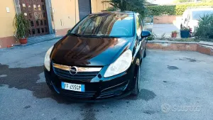 Occasion Opel Corsa