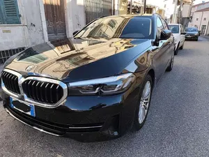 Usata BMW 530