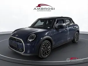 Begagnad Mini Cooper