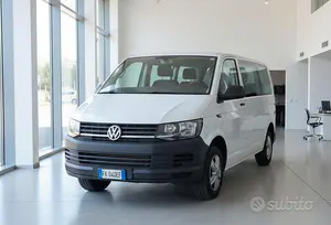 Occasion VW Caravelle