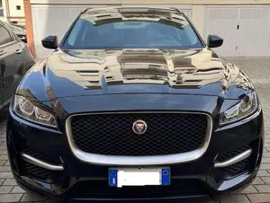 Occasion Jaguar F-Pace