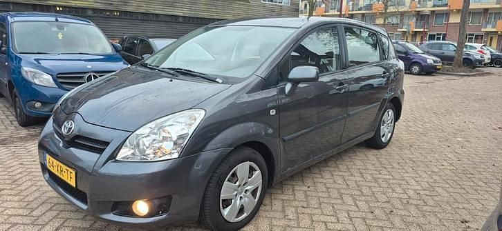 Occasion Toyota Corolla Verso 110 PK (80 kW) 2007 MPV