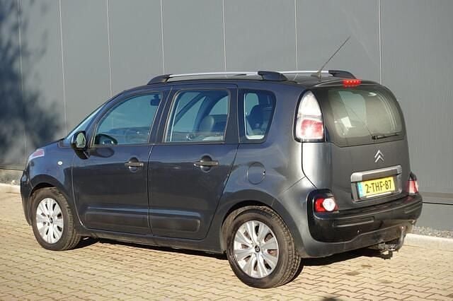 Occasion Citroën C3 Picasso Tendance 93 PK (68 kW) 2012 Grijs MPV