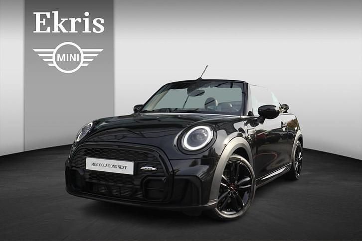 Occasion 2023 Mini John Cooper Works Hatchback | € 34.750 (Iets duurder) - Afbeelding 1/4