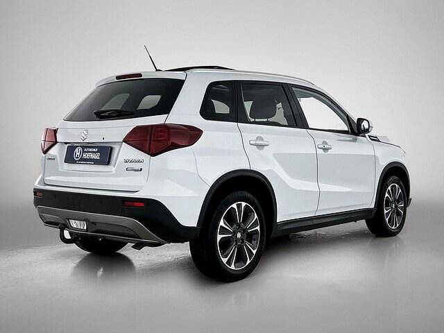 Occasion Suzuki Vitara Style 2021 Wit SUV