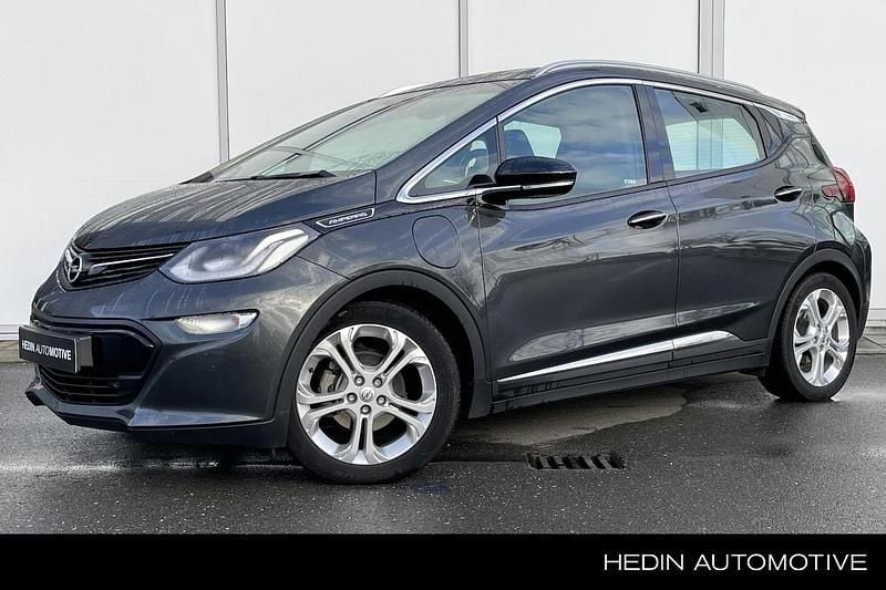 Grijs Gebruikt 2020 Opel Ampera Business Hatchback | € 13.945 (Eerlijke prijs) - Afbeelding 1/4