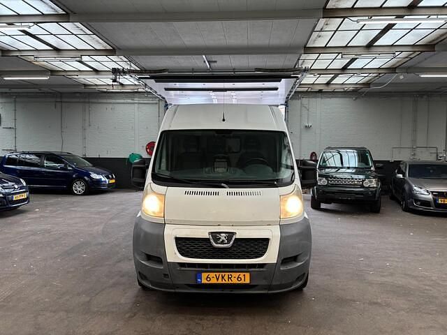 Overige Gebruikt 2008 Peugeot Boxer Van | € 1.750 (Super prijs) - Afbeelding 1/4