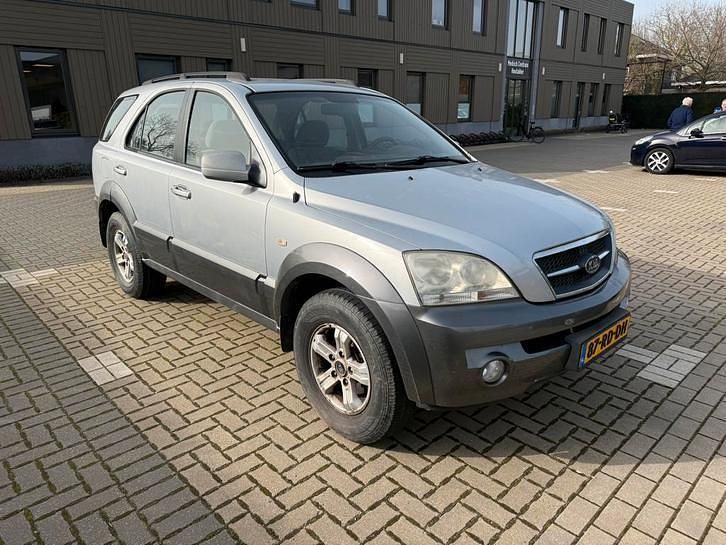 Occasion Kia Sorento 138 PK (101 kW) 2005 SUV