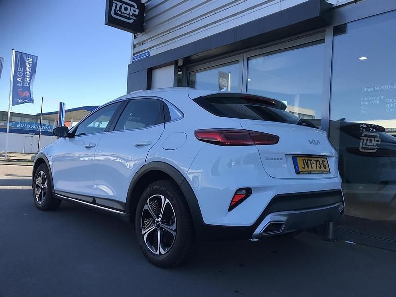 Occasion Kia XCeed 140 PK (102 kW) 2022 Wit SUV