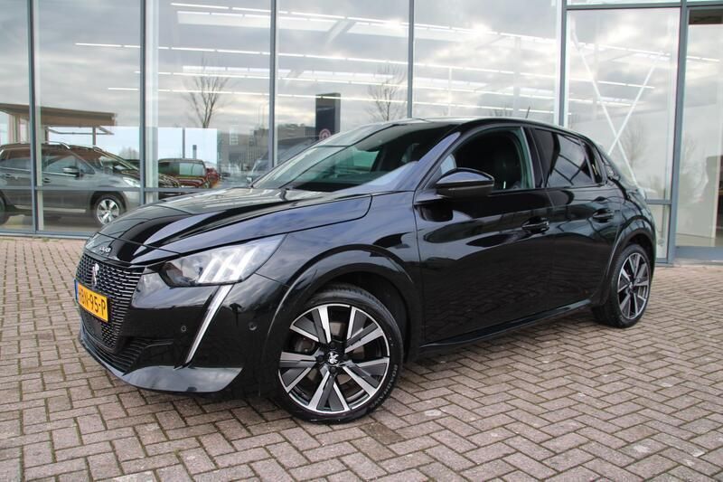 Overig Gebruikt 2021 Peugeot 208 GT Hatchback | € 18.150 (Eerlijke prijs) - Afbeelding 1/4